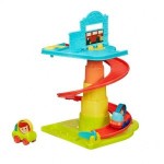Честные отзывы о Веселый гараж Playskool