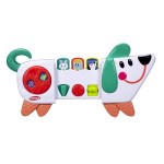 Честные отзывы о Веселый щенок Playskool