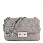 Честные отзывы о Сумка Michael Kors Sloan Large Quilted-Leather Shoulder Bag