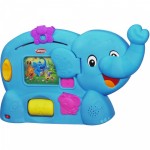 Честные отзывы о Веселый слоник playskool