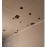 Честные отзывы о звукоизоляционный материал