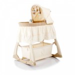 Честные отзывы о Колыбель Jetem Sweet dream