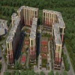 Честные отзывы о Жилой комплекс «Две Столицы»