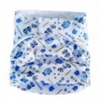 Честные отзывы о Подгузники петрик люкс