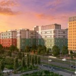 Честные отзывы о Жилой комплекс «Галактика»