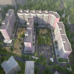 Честные отзывы о Жилой комплекс «Три кита»