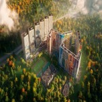 Честные отзывы о ЖК «Эталон-Сити»