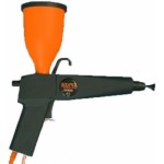 Честные отзывы о Электростатический пистолет-распылитель Старт 50