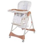 Честные отзывы о Стульчик для кормления Baby Care Love Bear