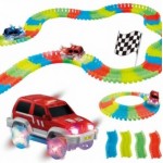 Честные отзывы о Супер-гонки Мегатрек Крутой вираж