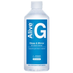 Честные отзывы о Alive G Средство для стекол и зеркал