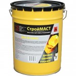 Честные отзывы о Мастика Строймаст Костромского завода кровельных материалов