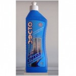 Честные отзывы о Средство для мытья стекол "Эфсто"