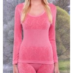 Честные отзывы о Женское термобельё "Нежные объятия"