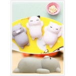 Честные отзывы о Спящие животные игрушка-антистресс