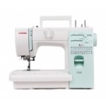 Честные отзывы о Швейная машина Janome 7522