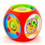 Честные отзывы о Игровой центр Kiddieland "Мультикуб"