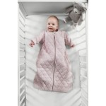 Честные отзывы о Теплый спальный мешок Jollein