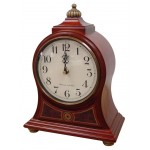 Честные отзывы о Настольные часы Vostok Клок-Т1357-1