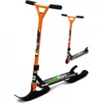 Честные отзывы о Combo Runner BMX