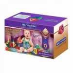 Честные отзывы о Магнитный конструктор Магникон набор МК-16 Магникоша