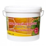 Честные отзывы о Герметик Акцент 136