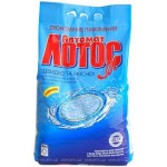 Честные отзывы о Стиральный порошок Лотос Про