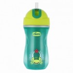 Честные отзывы о Поильник Chicco Sport Cup с трубочкой