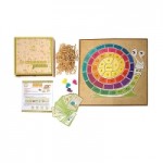 Честные отзывы о Настольная игра "Со скоростью улитки"