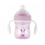 Честные отзывы о Чашка-поильник Chicco Transition Cup