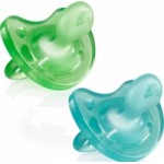 Честные отзывы о Пустышка Chicco Physio Soft 6-12