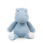 Честные отзывы о Вязаный бегемотик Jollein