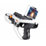 Честные отзывы о Пистолет дополненной реальности AR GUN