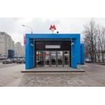 Честные отзывы о Станция метро Ломоносовский проспект