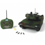 Честные отзывы о Танк на радиоуправлении