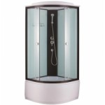 Честные отзывы о Душевая кабина Niagara NG 6708