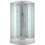 Честные отзывы о Душевая кабина Niagara NG 3301 G