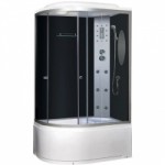 Честные отзывы о Душевая кабина Niagara NG 510N R