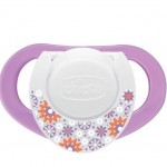 Честные отзывы о Chicco Пустышка Нежность латексная от 6 до 12 месяцев 2 шт