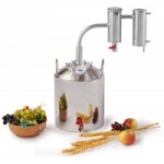 Честные отзывы о Cамогонный аппарат Финляндия Экстра