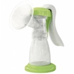 Честные отзывы о Ручной молокоотсос Ardo Amaryll