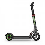 Честные отзывы о Электросамокат джекхот