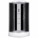 Честные отзывы о Душевая кабина Niagara NG 1507 G