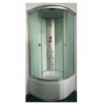 Честные отзывы о Душевая кабина Niagara NG 2508 G