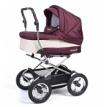 Честные отзывы о Коляска детская reindeer Nova