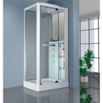 Честные отзывы о Душевая кабина Grossman GR-123