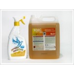 Честные отзывы о ЖМС № 31 средство для чистки