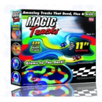 Честные отзывы о Гоночная трасса Magic Tracks