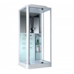 Честные отзывы о Душевая кабина GROSSMAN GR-121