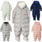 Честные отзывы о Комбинезоны GAP